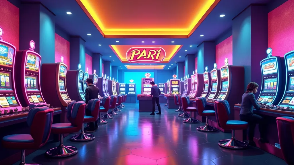 париматч париматч